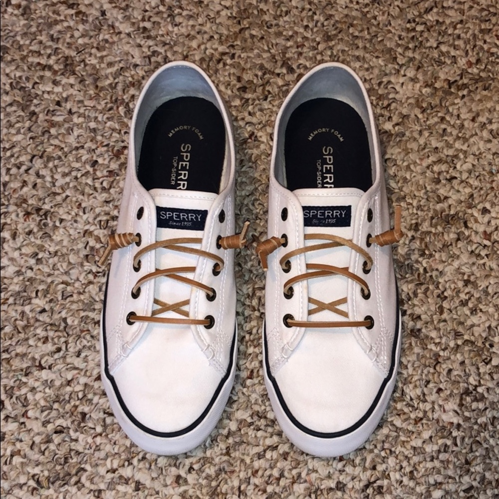 Sperry shoes